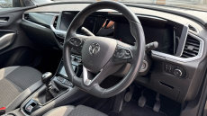 Vauxhall Grandland 1.2 Turbo GS Line 5dr Petrol Hatchback